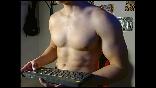 Asmodeus-Big webcam