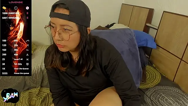ella_harry webcam