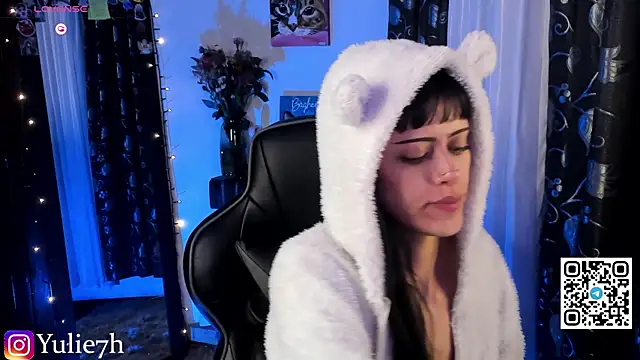 _Jessy_Moon_ webcam