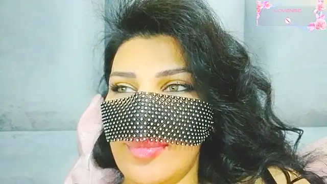 -TurkishLatina- webcam