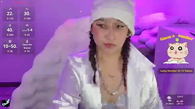 Skarlet_Adams28 webcam