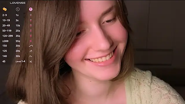 cherishedwish webcam