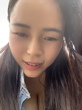 xiaolu0706 webcam