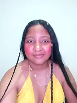 Luna_Dorada live cam