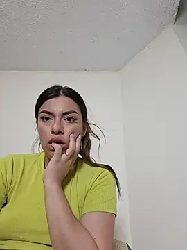 AmaiaSalvatore live webcam show