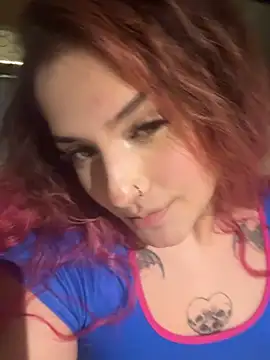 bella_mush webcam