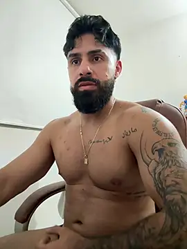 Ryan_Black3 live webcam show
