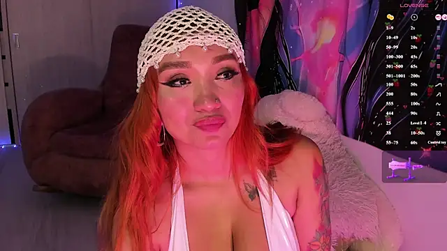 Nami__doll1 live webcam show