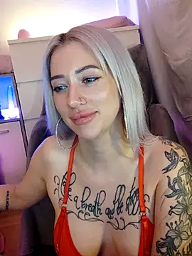 Gina-Lumara live webcam