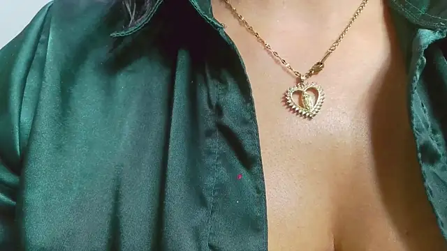 nicol-jaramillo (F milf) - break my pussy x 3 minutes