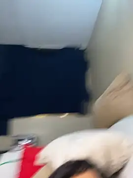 SaharQamar live webcam show