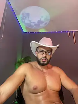 magnumchris webcam