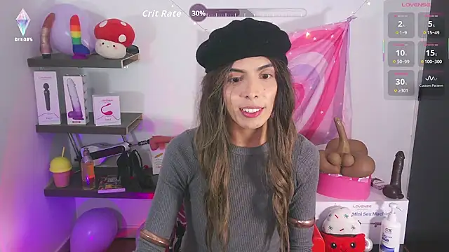 valentina_crtti webcam