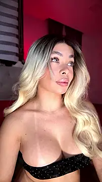 Scarlett_jc webcam