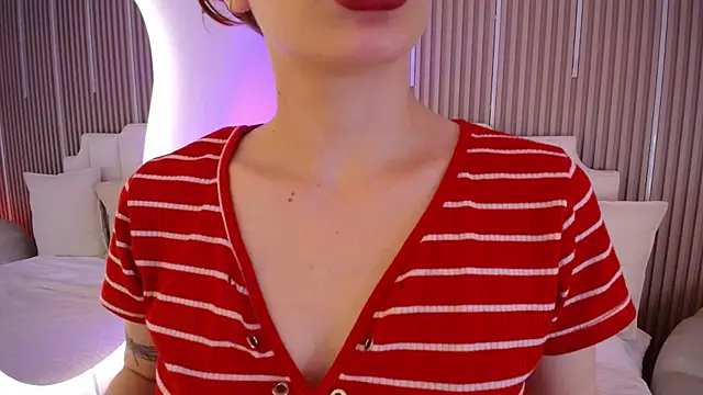 katy_van (F young) - Ride dildo until cum
