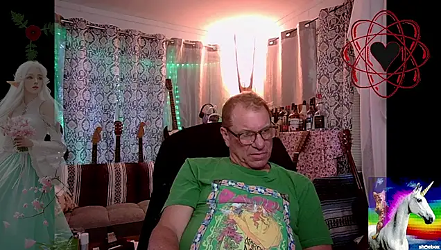 coryassman webcam