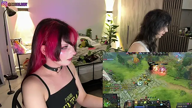 h3ntai_baby (Ask my age) - doggy style
