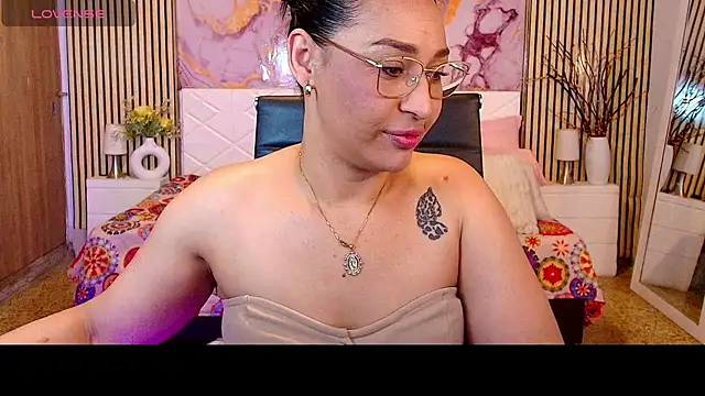 IvyShine7 webcam