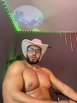magnumchris webcam