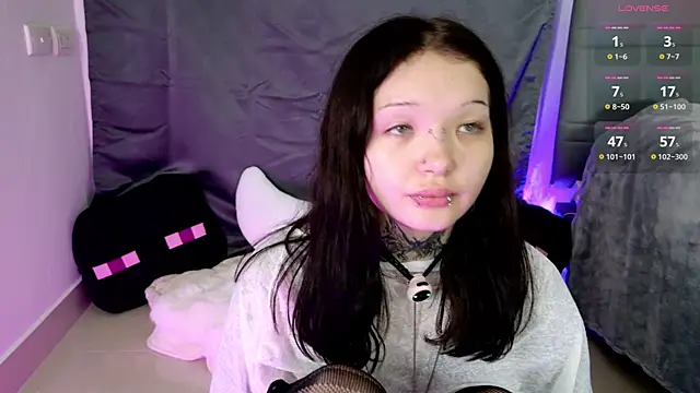 lein_bone (F teen) - full naked