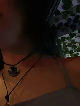 Chuchii05 live webcam