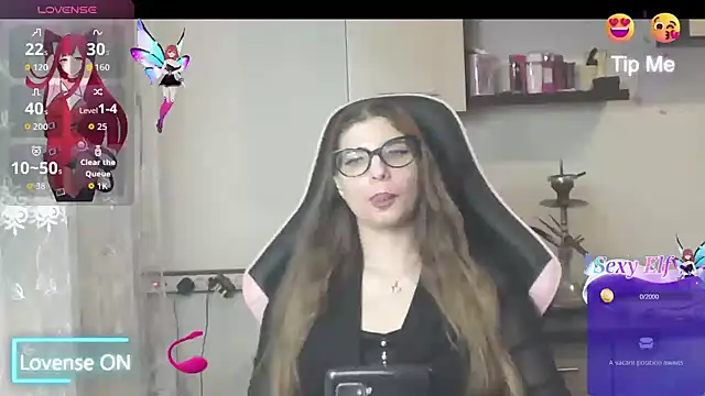 sweetbabygirlforyou live webcam