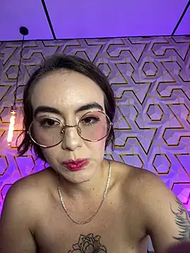MelanyyJhonson15 live webcam