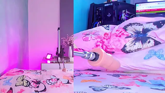 miiastone_cm (F young) - First squirt goal 💦🔥