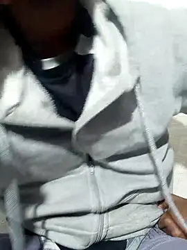 BlackAlphaPrime webcam
