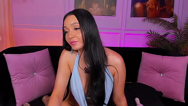 avacassidy (F young) - DELICIOUS CREAMY CUM