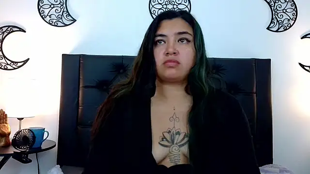 KatalynaSweet webcam