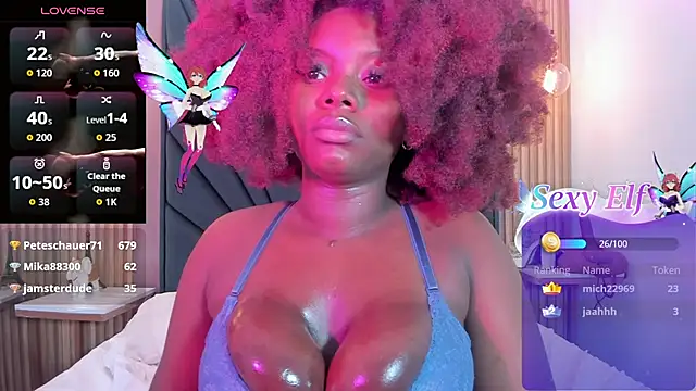 Sotf_Charlotte live webcam