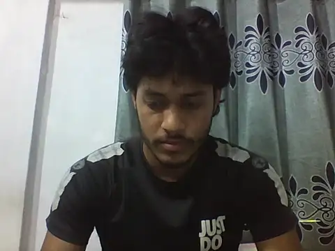 koushik10 (M young) - CUM SHOW
