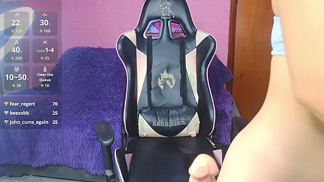 crystalove20 webcam