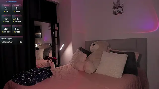 miia_jhones16 (F young) - dirty blowjob a lot saliva