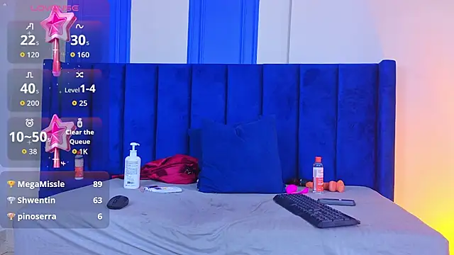 maddysonsweet webcam