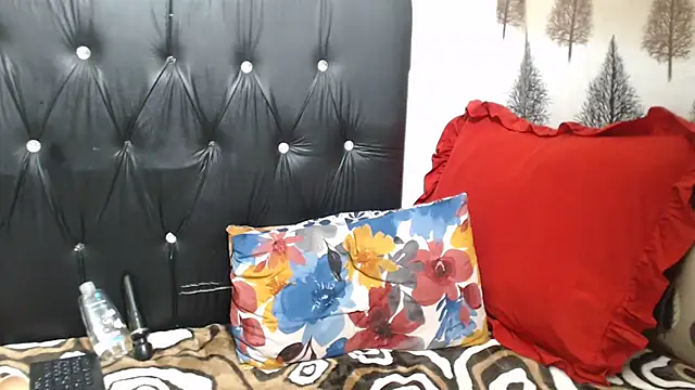 glamgoddess91 (F milf) - go deeper hun
