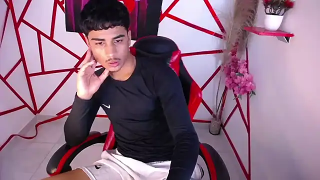 oliver-parker webcam