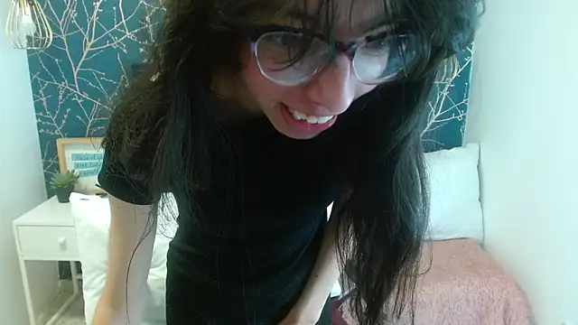 Allyshon_ live webcam