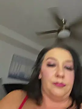 CreamVixen webcam