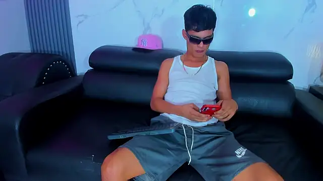 Dhante_23cm webcam