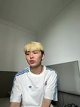 dddd-6666 (M twink) - 吃个早饭