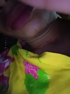 gauri-bhabhi (F young) - Oil Ass