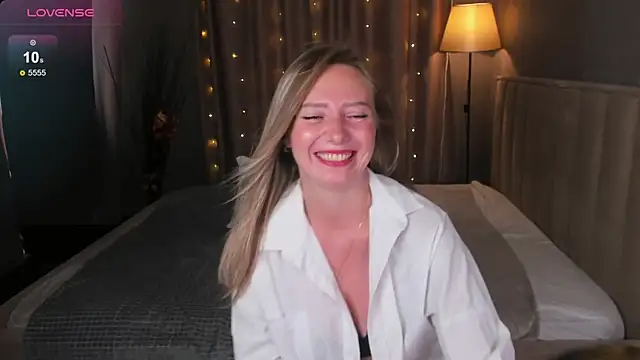 Gloria_Baker live webcam