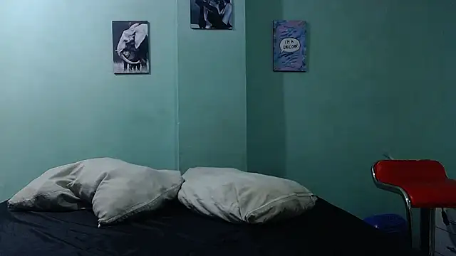 Starlin_Kane webcam