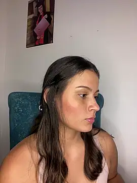 valen_rodri (F young) - Love , do you want my dildo to ride ?