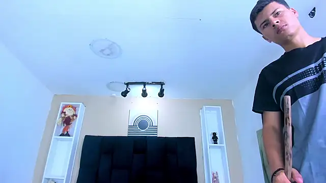 ethan_brooks_ (M twink) - cum show