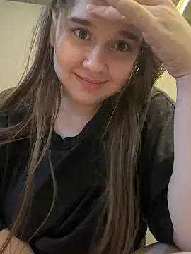 HornyGirlH webcam