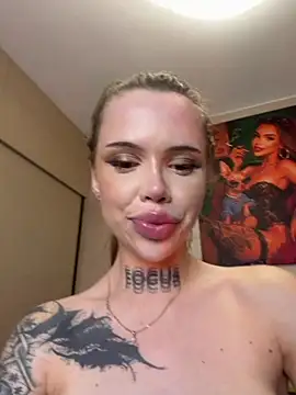 mc-olivia (F young) - Squirt