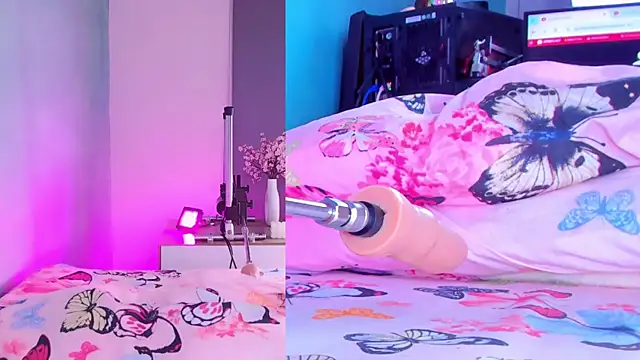 miiastone_cm (F young) - First squirt goal 💦🔥